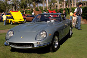 Ferrari 275 GTB/4 s/n 10675