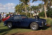 Ferrari 250 GT SWB Scaglietti Berlinetta s/n 2265GT