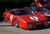 Ferrari BB 512 LM80 s/n 38181