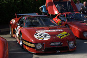 Ferrari 512 BBLM s/n 34445