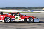 BCR 575 GTC s/n 2212