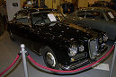 Lancia Aurelia B52 Coupe Pininfarina s/n B52.1095