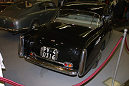 Lancia Aurelia B52 Coupe Pininfarina s/n B52.1095