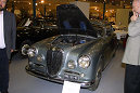 Lancia Aurelia B20S GT Coupe S6 s/n B20.1674