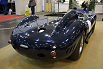 Maserati 450 S s/n 4502