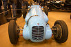 Maserati V8 RI s/n 4503