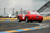 250 GT SWB Berlinetta Competizione, s/n 2701GT