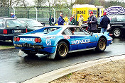 308 GTB Michelotto Gr. 4 s/n 20951