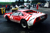 308 GTB Michelotto Gr. 4 s/n 31135