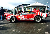 308 GTB Michelotto Gr. 4 s/n 31135