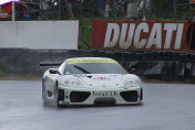 Ferrari 360 Modena N-GT, s/n N-GT 015 (Michelotto)