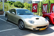 550 Maranello s/n 111550