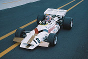 BRM P160 1971