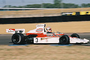 Mc Laren M23 1974 s/n M23/4