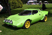 Lancia Stratos