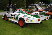 Lancia Stratos Gr.4