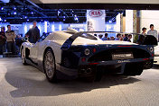 Maserati MC12