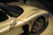 Maserati MC12