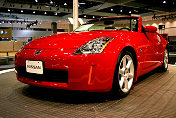 Nissan 350 Z