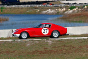 Ferrari 275 GTB/C s/n 07437