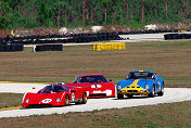 Ferrari 512 M s/n 1024