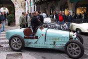 Bugatti T 35, s/n 4794