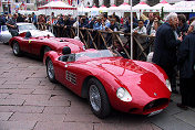 Maserati 150 S, 1663