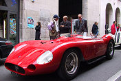 Maserati 300 S