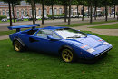 Lamborghini Countach LP 400 S s/n 1120202