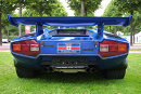 Lamborghini Countach LP 400 S s/n 1120202