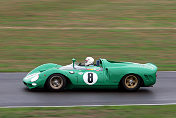 08 Ferrari 330 P2 ch.Nr.0836 Paolo Cavalieri