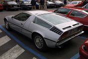 Maserati Bora 4.7 s/n AM*117*158