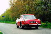 250 GT Pinin Farina Coupe s/n 1129GT