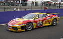 Ferrari 360 Modena N-GT, s/n F131GT*2004*