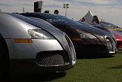 2007 Bugatti Veyron