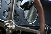 1939 Bugatti T57 Gangloff Aravis Cabriolet s/n 57768