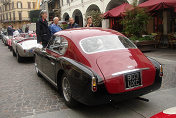 233 Hay/Cole UK Ferrari 195 Inter Ghia Coupe 1951 0089S