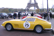 Ferrari 275 GTB s/n 8059