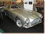 375 America Pinin Farina Coupe s/n 0317AL