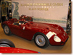 Maserati 300 S s/n 3059