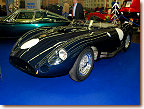 Maserati 450 S s/n 4502