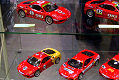 Ferrari 360 challenge competitors in 1:18 scale