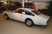 Ferrari 365 GT 2+2 s/n 13287