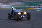 120 Bugatti T35  Rinaldi / Rinaldi