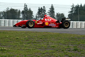 Ferrari F310 Formula 1, s/n 171