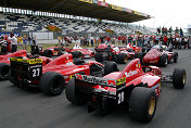 10th Ferrari Track Days