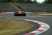 Ferrari F2000 Formula 1, s/n 200