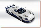 MC 12 Stradale