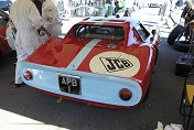 Ferrari 250 GTO #4399GT