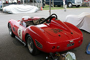 08 Ferrari 196 S Dino ch.Nr.0776 Joe Bamford